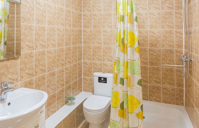 Apartment Comfort on Yadrintseva 18 - Photo 10