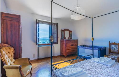 Holiday Home Il Poggetto by Interhome - Foto 73