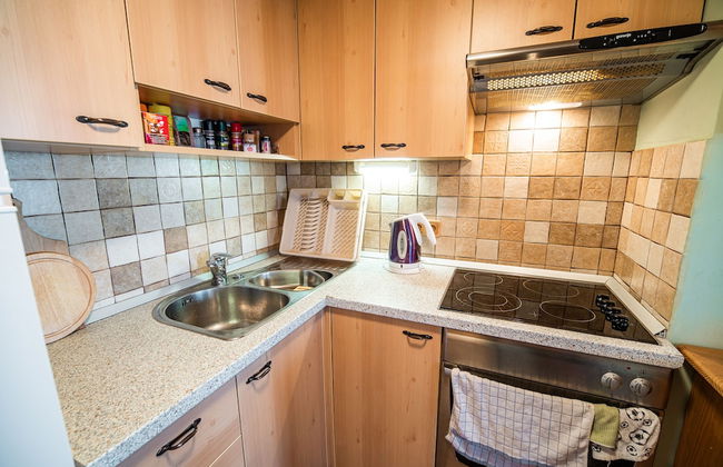 Apartments Zvoh, Krvavec, Ski-in, Ski-out - Foto 27