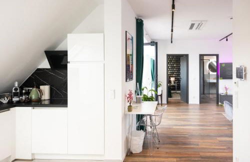 THE Penthouse at Eco Smart Apartments - Foto 20