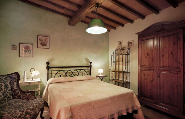 Agriturismo Poggio Alle Lame - Foto 27