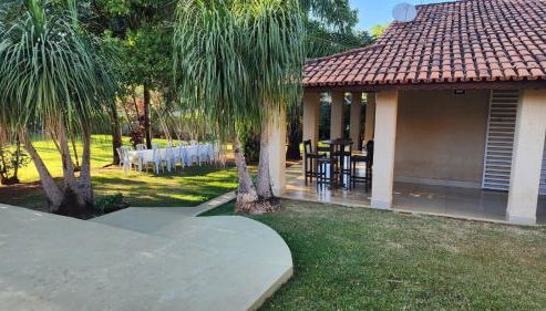 Chacrinha Juvenil - Photo 5