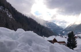 Pension & Appartament Anna - Foto 21