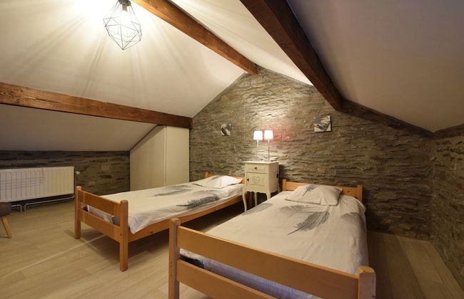 Gite at the Calm way in the Center - Foto 25