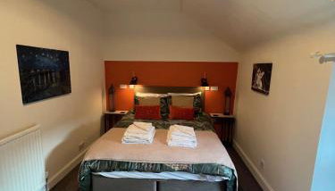 The Mews Holiday Let - Foto 3