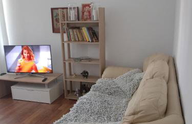 Kamienica z Balkonem - pokoje gościnne - Foto 13