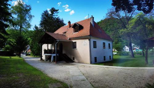 Villa Taborec - Photo 2