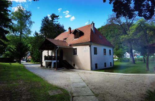 Villa Taborec - Foto 2