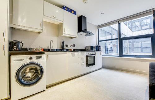 Luxury Retreat- City Centre - Foto 22