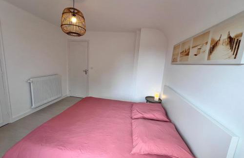 Sublime maison familiale refaite à neuf Quartier très calme verdoyant - Foto 8