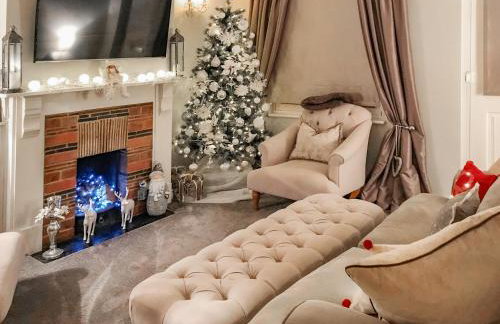 Lavender Cottage - Foto 13