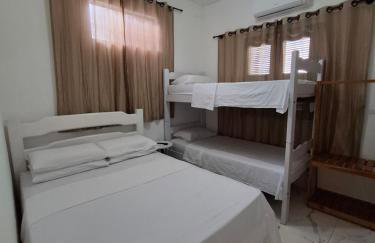 Hospedaria da Praia Fortaleza - Foto 22