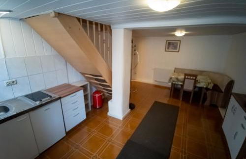 Spreewälder Schwalbenhof - Ferienwohnung "Storchennest" - Foto 4