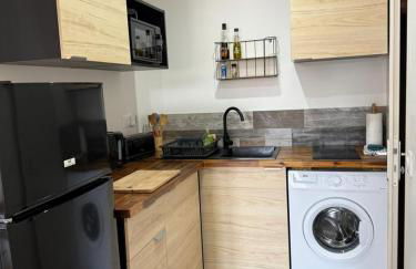 L'endormi - Hypercentre - 10min de Jaude Tout à pied - Foto 30