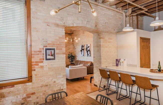 Waterfront 2BDR Condo in Grand Haven 110 - Foto 38