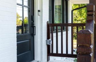 New 5 Star Luxury Putting Green Hot Tub EV Fire Pit 5Min From The Masters - Foto 17