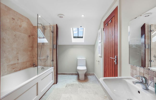 The Coach House - North East Escapes - Foto 20