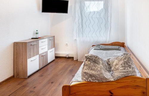 Gästehaus - Foto 32