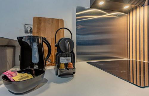 Solstice T2 Hypercentre SmartTV Wifi - Foto 13