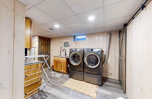 Upper Gresham Lakehouse - Foto 23