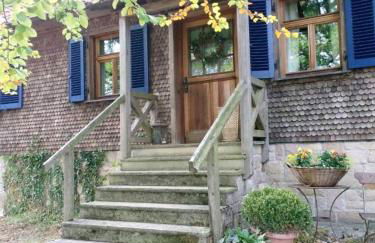 Rhöner Landhaus mit viel Flair - Foto 19