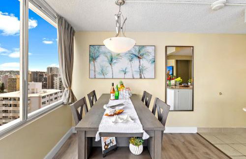 Pacific Monarch - 1 BR - Ocean and City Views! - Photo 24