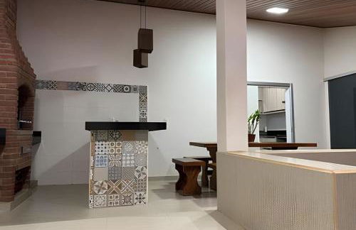 Refúgio no Coração de Araxá - Foto 28