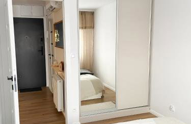 Apartament premium z widokiem na miasto - Foto 22