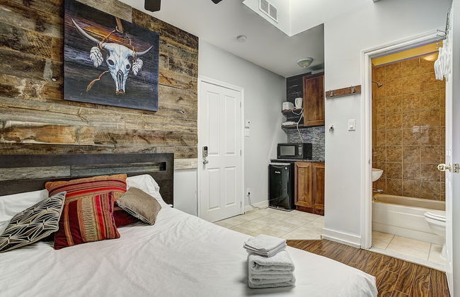 Destination Stays Griffintown Montreal - Foto 8