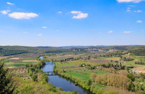 Charming cottage in Dordogne - with swimming pool from June 1st to Sept 30th - Foto 10