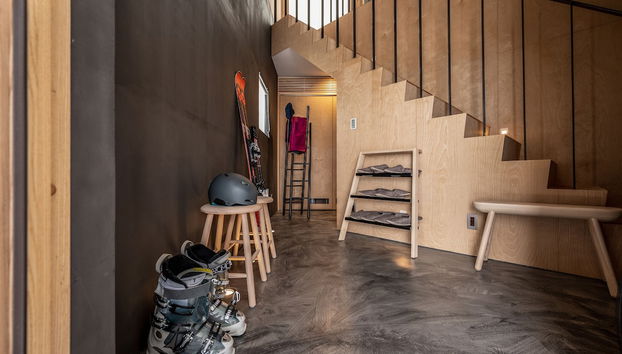 Foxwood B by H2 Life - Foto 4, Entrada interior