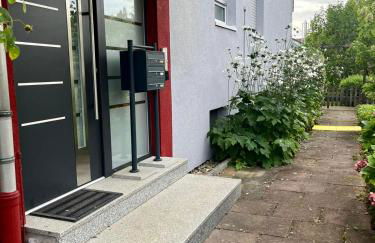 Ferienwohnung in Sinzheim bei Baden Baden für 1- 6 Personen - Foto 13