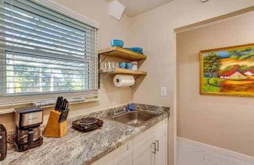 Peaceful Loxahatchee Apartment with Covered Porch - Foto 4