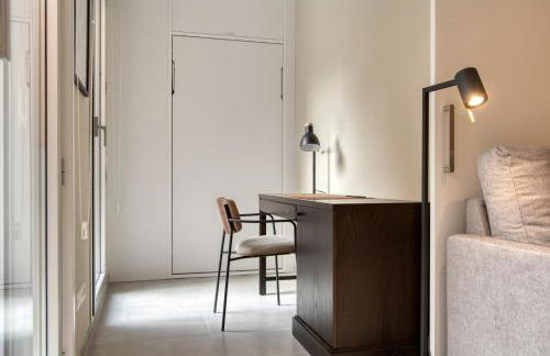 Calm Apartments - Photo 32