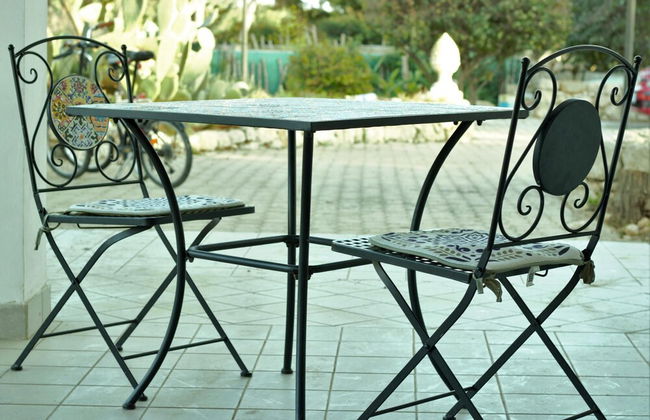 Villa Beatrice 25 in Siracusa - Foto 11