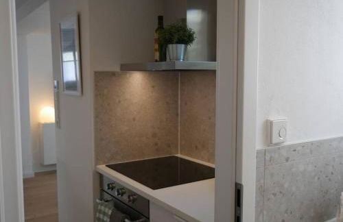 Moderne Studio Ferienwohnung in Bad Doberan - Foto 24