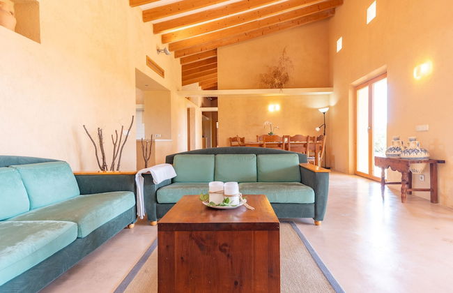 Son Floriana in Cala Bona - Foto 11