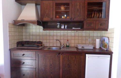 Arodamos Guesthouse - Foto 21