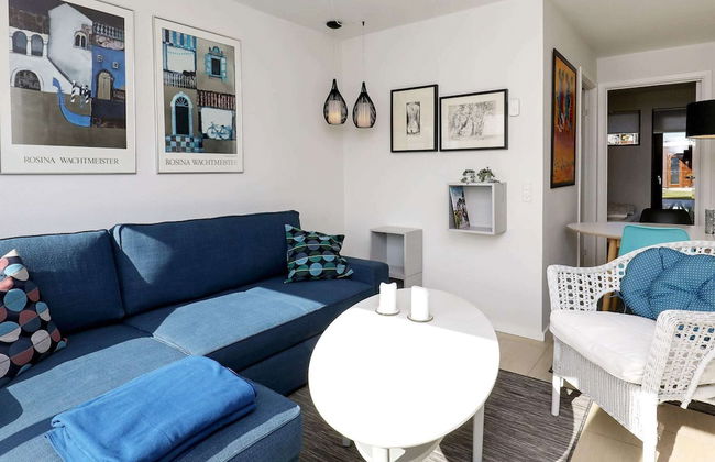 4 Person Holiday Home in Bogense-by Traum - Foto 17