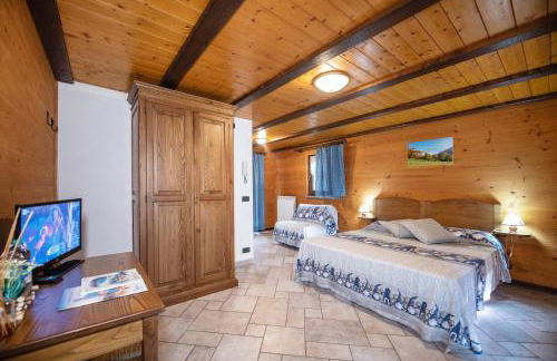 Agriturismo La Clochette - Foto 7