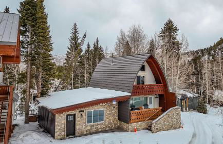 Chalet at Brighton - Foto 2