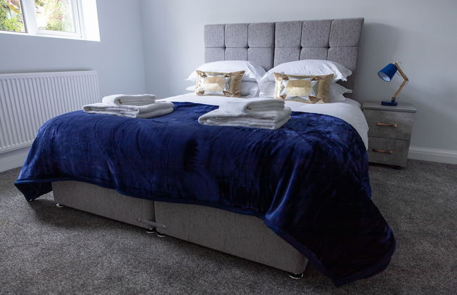 London Northwick Park by Riis Property - Foto 3