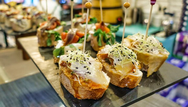 Bilbao Pintxos Private Walking Tour from Hotel/Center of Bilbao - Photo 2