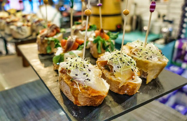 Bilbao Pintxos Private Walking Tour from Hotel/Center of Bilbao - Photo 2