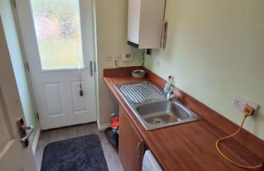 South Wales Coastal Retreat - Foto 13