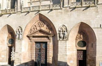 La Suite de la Catedral by Unique Rooms - Foto 28