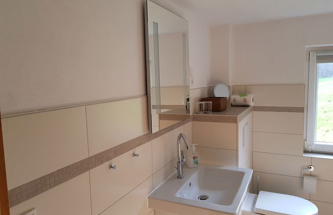 Quaint Apartment in Kaifenheim near Forest - Foto 12