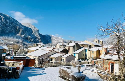 La Kabylie au coeur des 3 Vallées internet tout compris - Foto 38