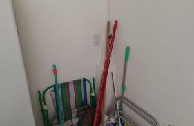 Lindo Apartamento perto da praia - Photo 62