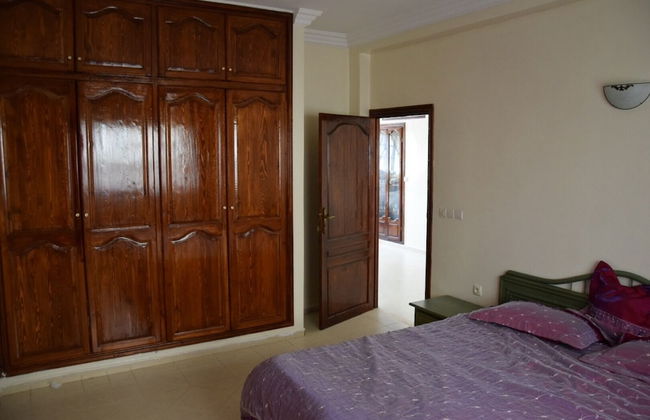 5 Bedroom Holiday Villa Yasmine, Perfect for Family Holidays, Near Beaches - Photo 9